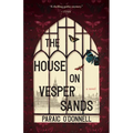 The House on Vesper Sands - Paperback