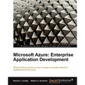Microsoft Azure: Enterprise Application Development - Paperback
