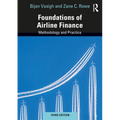 Foundations of Airline Finance: Methodology and Practice - Paperback