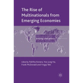 The Rise of Multinationals from Emerging Economies: Achieving a New Balance - Paperback