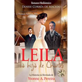 Leila, La hija de Charles - Paperback