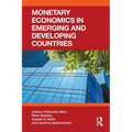 Monetary Economics in Emerging and Developing Countries - Paperback