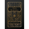 Anna Karenina - Paperback