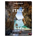 Lonely Planet Experience Italy - Paperback