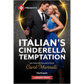 Italian's Cinderella Temptation - Paperback