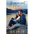 An Inconvenient Flame - Paperback
