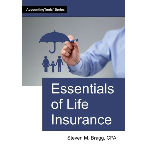 Essentials of Life Insurance - Paperback