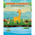 Gertrude's Discovery - Paperback