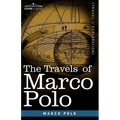 The Travels of Marco Polo - Paperback