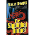 The Shanghai Tunnel - Paperback