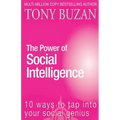 The Power of Social Intelligence: 10 ways to tap into your social genius - Paperback