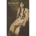 Waterlily - Paperback