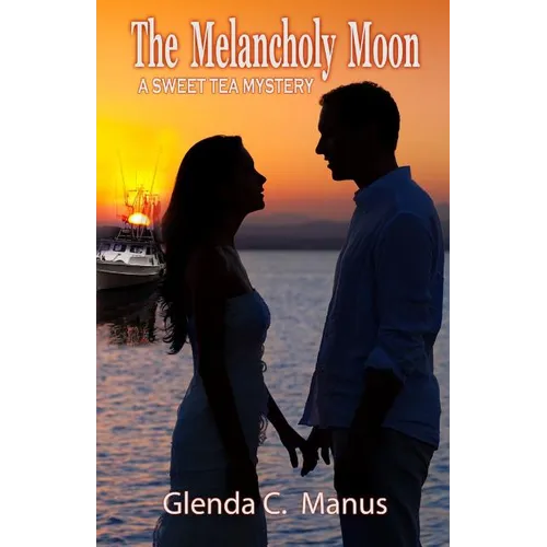 The Melancholy Moon - Paperback