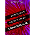 Principios y algoritmos de concurrencia - Paperback