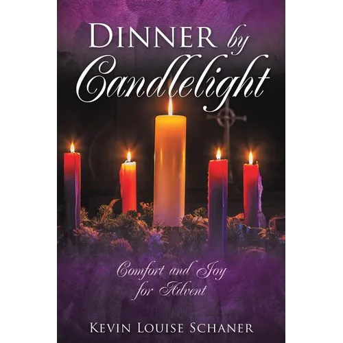 Dinner by Candlelight - Paperback