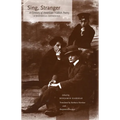 Sing, Stranger: A Century of American Yiddish Poetry--A Historical Anthology - Hardcover