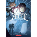 The Stonekeeper's Curse: A Graphic Novel (Amulet #2): Volume 2 - Paperback