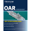 OAR Practice Book: Practice Test Questions for the Officer Aptitude Rating Exam - Paperback