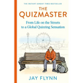 The Quizmaster: The Instant Sunday Times Bestseller - Hardcover