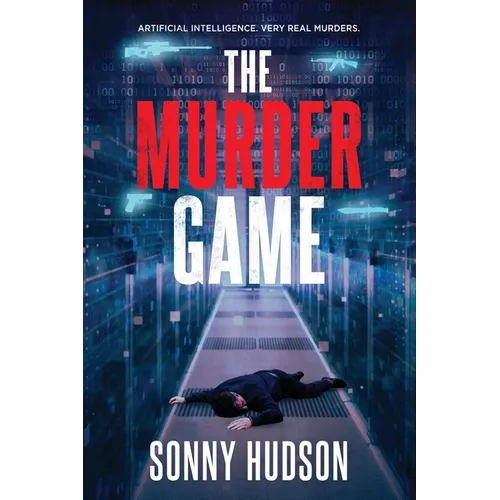 The Murder Game - Paperback