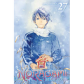Noragami: Stray God 27 - Paperback