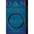 Origin - Paperback