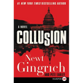 Collusion - Paperback