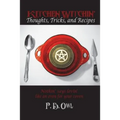 Kitchen Witchin' - Paperback