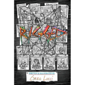Rigged - Paperback