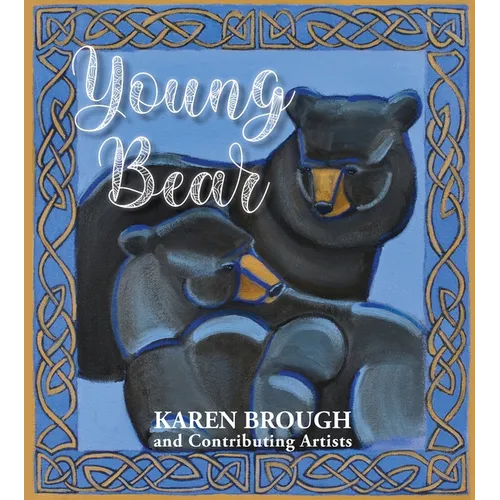 Young Bear - Paperback