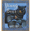 Young Bear - Paperback