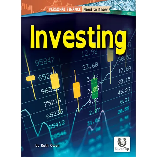 Investing - Library Binding
