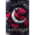 Moonshade (Book 1, Vampire Conclave) - Paperback