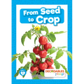 From Seed to Crop - Paperback
