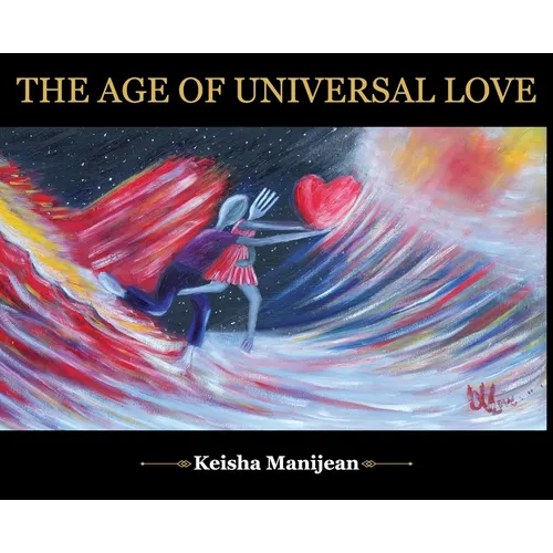 The Age of universal Love hard - Hardcover