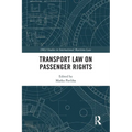 Transport Law on Passenger Rights - Paperback