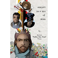 Adrift in a Sea of M&Ms - Paperback