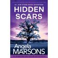 Hidden Scars: A completely gripping crime thriller with a nail-biting twist - Paperback