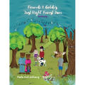 Brundi & Goldi's Just Right Forest Jam - Paperback