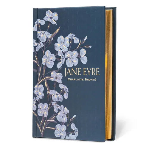 Jane Eyre (Special Edition) - Hardcover