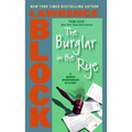 The Burglar in the Rye - Paperback