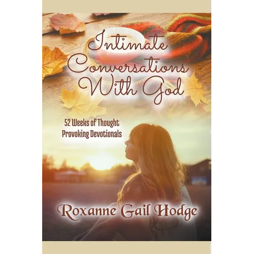 Intimate Conversations With God - Paperback