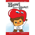 Howl Gets a Heart - Paperback