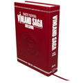 Vinland Saga Deluxe 1 - Hardcover