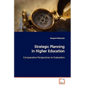 Strategic Planning in Higher Education - Paperback