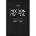 Necronomicon: Fragments of Nergak - Paperback