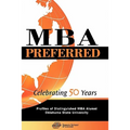 MBA Preferred - Hardcover
