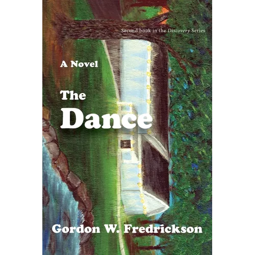 The Dance - Paperback