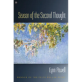 Season of the Second Thought - Paperback