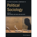 WB Companion to Political Soci - Paperback